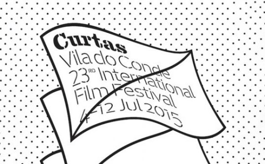 Curtas Vila do Conde International Film Festival 2015